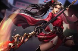 鸣潮2.3新武器是什么 潮鸣是哪个动漫里的主题曲